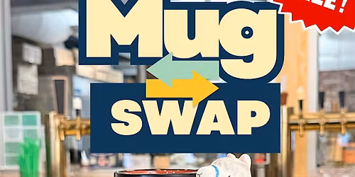 FREE - Mug Swap