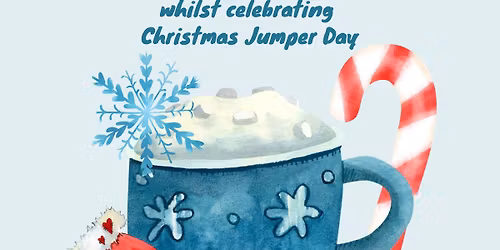 Christmas raffle draw