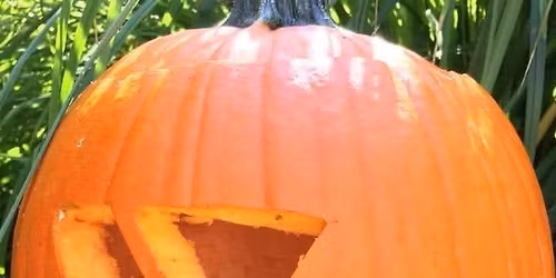 Annual Thanksgiving Luncheon 