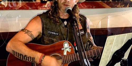 Southern Hospitality on stage Friday Nights