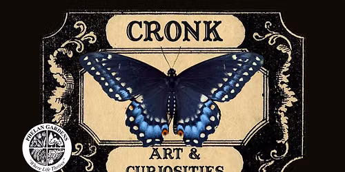 Butterfly Pinning with Andew Cronk
