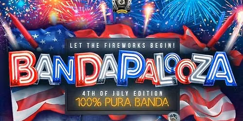 Bandapalooza