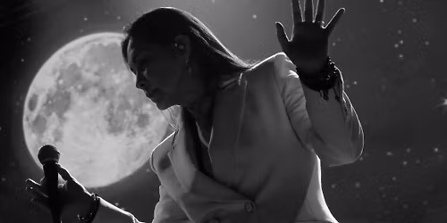 Ana Gabriel "Clara de Luna" Tour