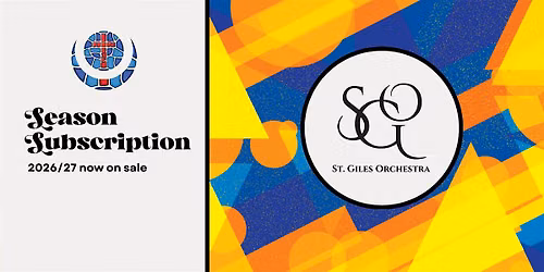 SGO Season Subscription