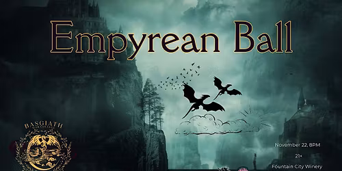 Empyrean Ball