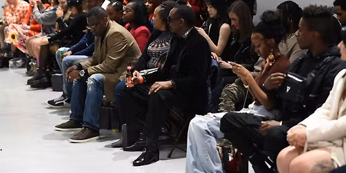 Milan Fashion Week Streetwear Presentation - A\/W '26