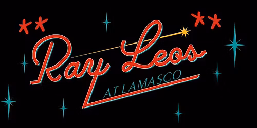 Salsa + Bachata Night at Ray Leo's