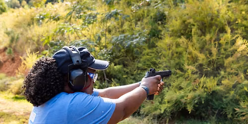 TAMPA, FL: Pistol Tactician for AWA Leaders
