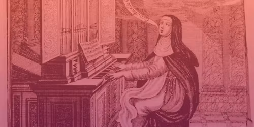 Paragon Singers present Cozzolani & Monteverdi