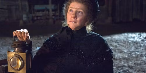 NANNY MCPHEE (20TH ANNIVERSARY SCREENING + Q&A WITH DIRECTOR KIRK JONES)