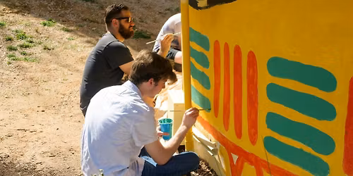 Community Paint Day