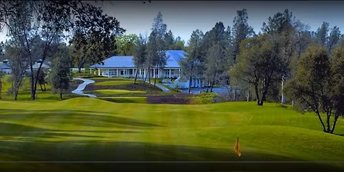 Brunch at Tierra Oaks Golf Club