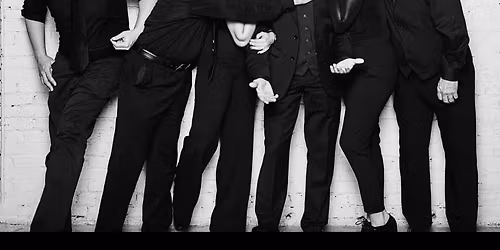 The Mixers at OLPH Brewery