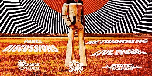 THE NEXT NOTE (A LIVE MUSIC EXPERIENCE)