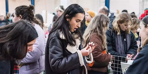 Valentine's  Independent Jewellers' Market