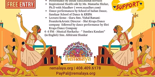 Remalaya Annual Day 2025