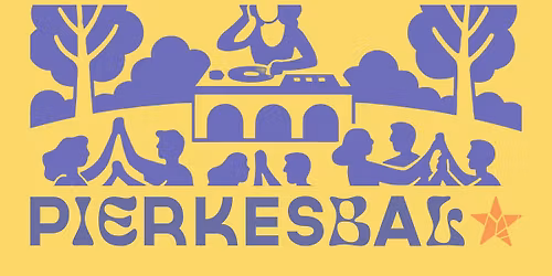 Pierkesbal