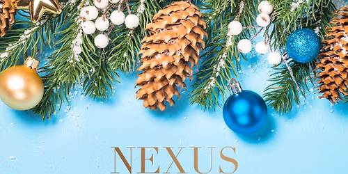 NEXUS Christmas Party