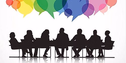 Community Council Meeting