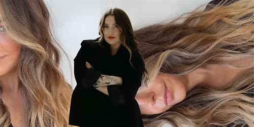 Balayage Masterclass with Devin