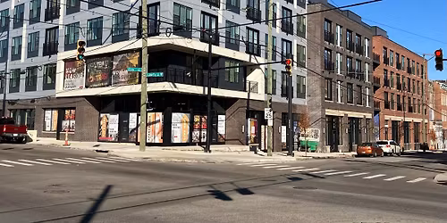 Brewery District Neighborhood Meeting