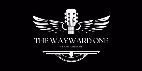 The Wayward One @ The Inkpot Micropub, Rainworth