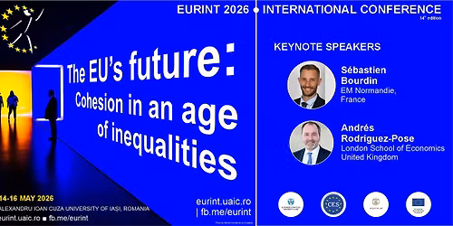 EURINT INTERNATIONAL CONFERENCE