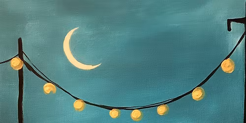 Paint Star Night at THE HENRY in Cloverdale