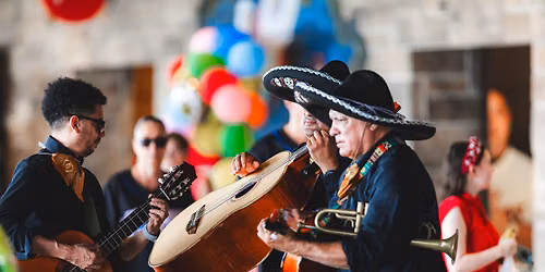 Lunaticos Night & Fireworks - July 11