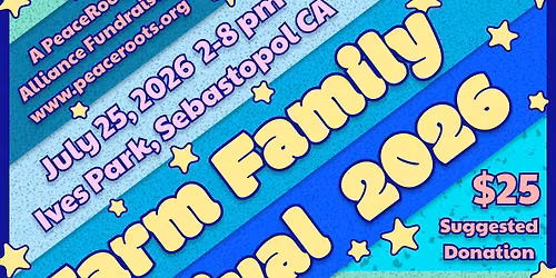 Farm Family Festival 2026