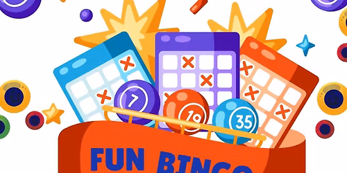 FUN BINGO at Stouffville Legion Branch 459