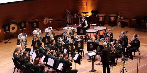 Winter Music Moments: Dundee Instrumental Band