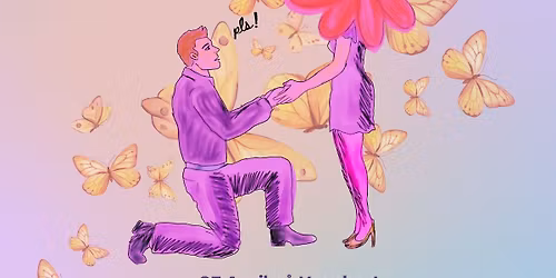 En kj\u00e6rlighetserkl\u00e6ring til v\u00e5ren - konsert med BTS Rebellium