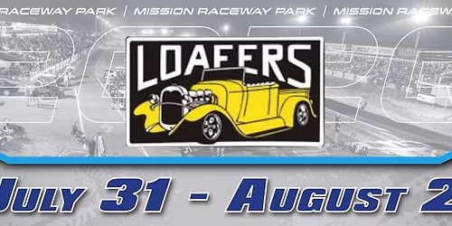 Langley Loafers Old Time Drags 2026