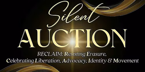 2025 Silent Auction Fundraiser