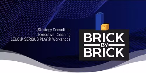 Foundation Training for facilitators of the LEGO SERIOUS PLAY method