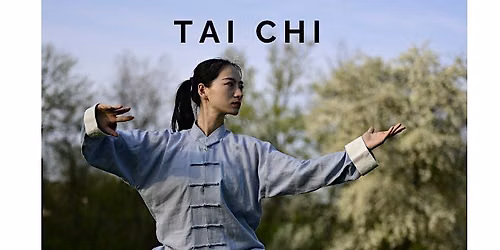 Tai Chi: Exploring Five Traditional Styles