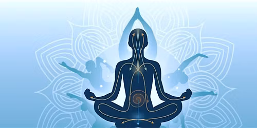 Green Yoga Workshop - Restore Your Energy