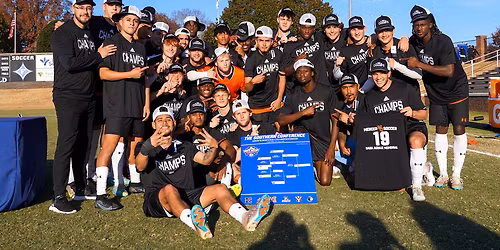 Mercer Bears at Furman Paladins Mens Basketball at Timmons Arena
