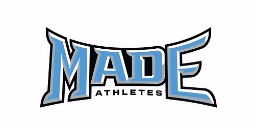 3rd-6th Grade MADE Athletes 7v7 Tryout #2 (10U-12U)