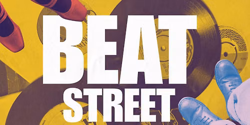 Beat Street (brand new mod, r&b, ska and reggae club night)