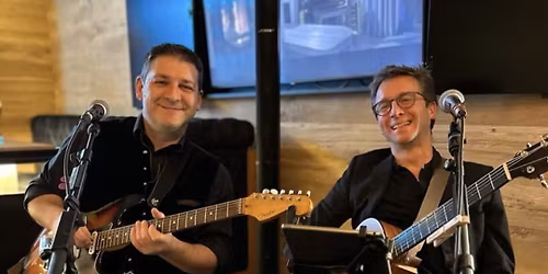 Edlstoff live bei uns\u2026.