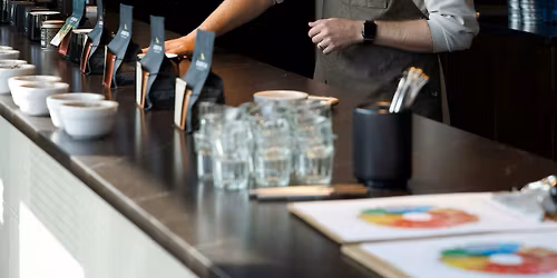 Corvus All Co-Ferment Cupping [Broadway]