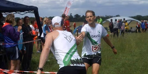 Runnymede Runners Summer Relay