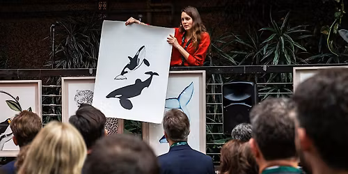 In Conversation with Beatrice Forshall