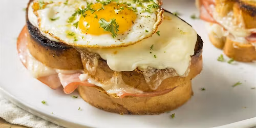 Holiday Brunch (NEW)