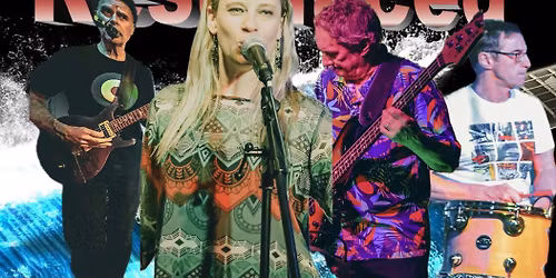 New Years Eve at The Alpine Hotel Warburton