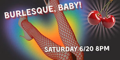 Burlesque Night @ Sweatman\u2019s