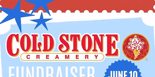 Cold Stone Creamery w\/ Lincoln Heights Jaguars