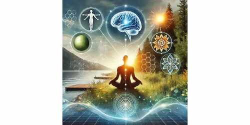 The HUB Open House: Listening to the Wisdom of the Body